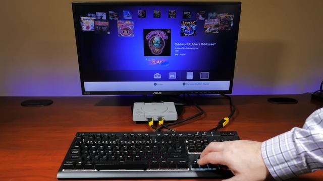 The Sony PlayStation Classic - One Week Later | MVG