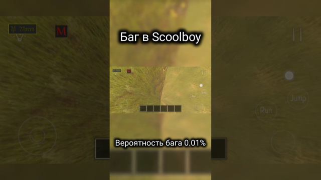 Баг в Scoolboy