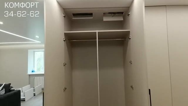МЕБЕЛЬ НА ЗАКАЗ Комсомольск на Амуре