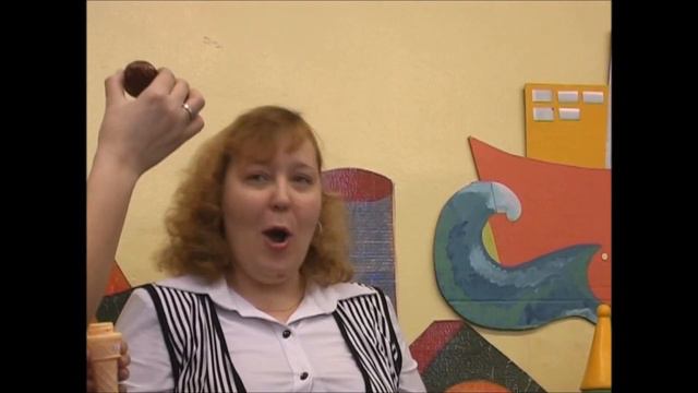 Егор еврейский детсад