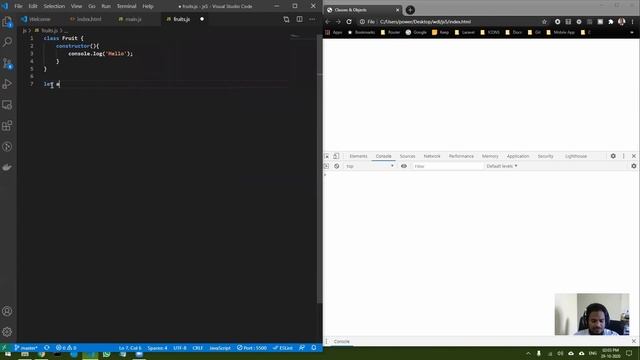 Web Design Lab - Computer Engineering - Week 13