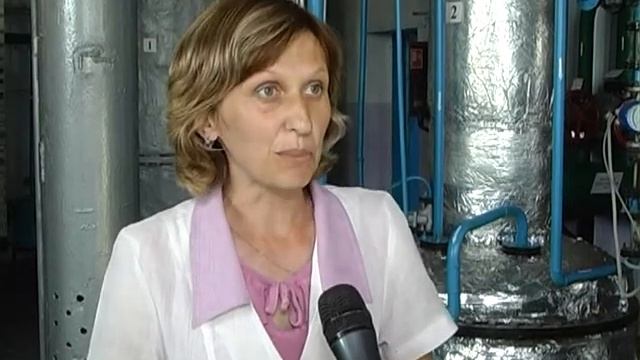 Податкiвцi необгрунтовано блокують роботу компанiї Еко Енергiя