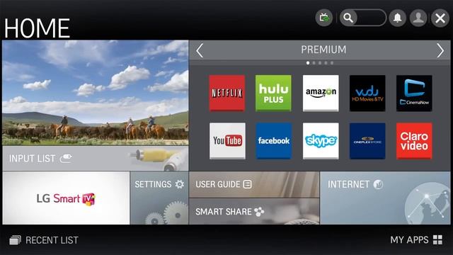 Прошивка Саундбар LG Nb3630a