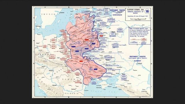 Strategic Analysis: Kiev Or Moscow  | GC41 - Panzer Corps