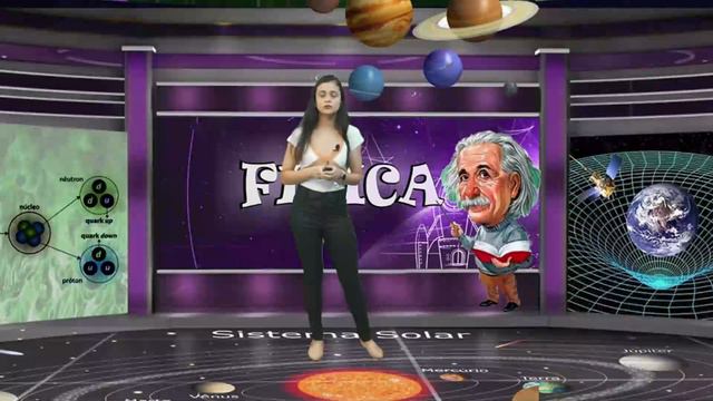 48.1 - ESTÁTICA DOS FLUIDOS I - FÍSICA - 1º ANO - E.M AULA 48.1 / 2021