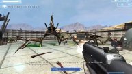 Starship Troopers (Звездный десант) Прохождение: Часть 1 Знакомство с жуками
