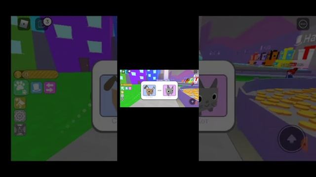 Играю в роблокс 1 часть