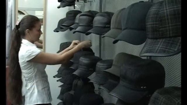 Miks на Шапо 2011