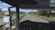 Euro Truck Simulator 2 (1.49.2.23s) (ETS2) - chaotisch muss auch mal sein