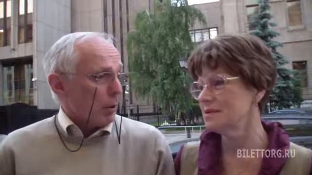 Манон отзывы, Музтеатр им. Станиславского 5.7.2014
