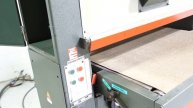 SANDINGMASTER SB900 36″ WIDE BELT SANDER