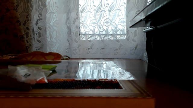 АЛМАЗНАЯ МОЗАИКА. Картина стразами. Подарок от мужа.