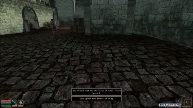 Morrowind Overhaul Playthrough Part 120 W/Commentary