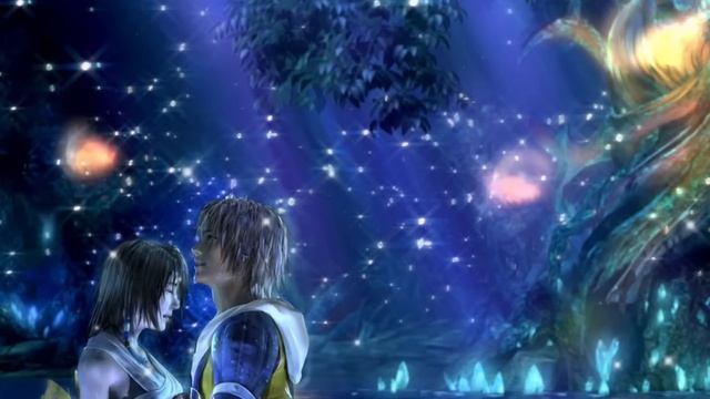Relaxing Piano Music Final Fantasy X | Perfect for Relaxation, Meditation, Focus and Sleeping
