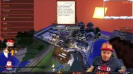 Война Кланов! ➤ Майнкрафт ➤ Версия 1.12.2 IP: clan.gilteron.ru