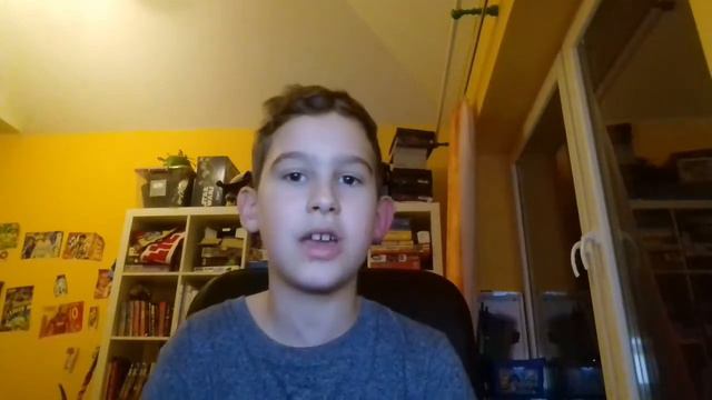 Historia mojego gekona orzęsionego