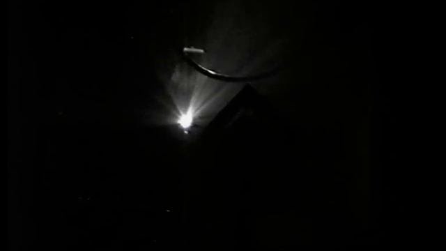 Святослав Пономарёв (Purba). Проективное ритуальное пространство на Большой Молчановке. 1992