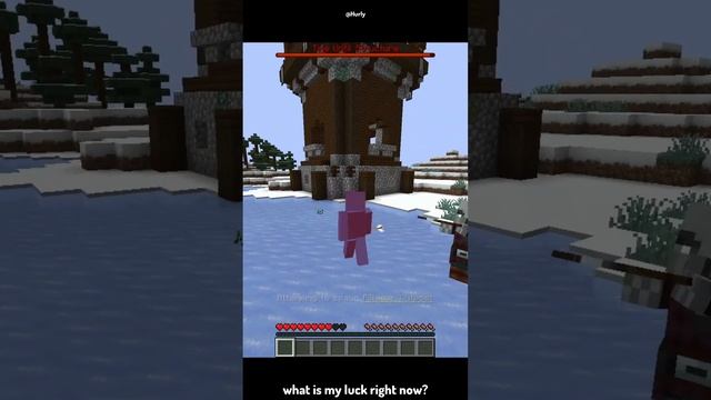 Minecraft, But Structures Spawn Every Minute....