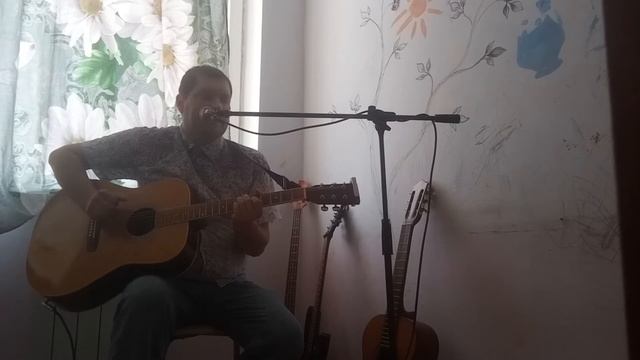 Карантин 21 апреля. Продолжаем 'карантинить'