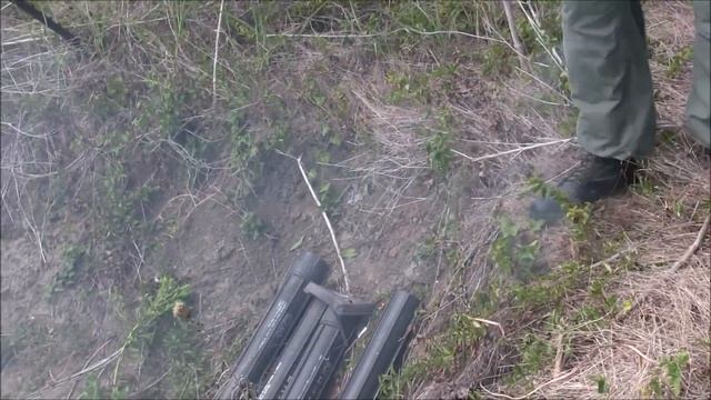 A Really Close Call - Rolling Thunder 2 - Part: 5