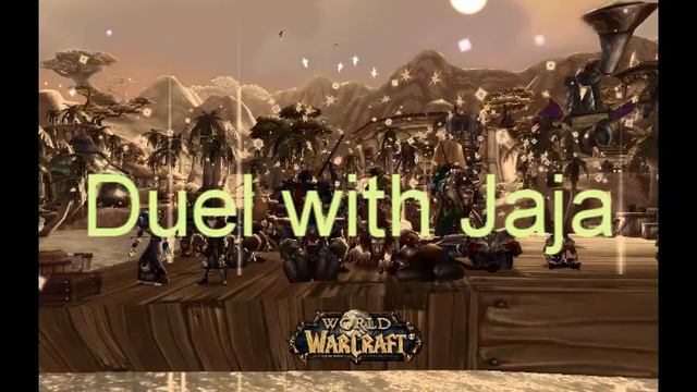 WoW low lvl Duels