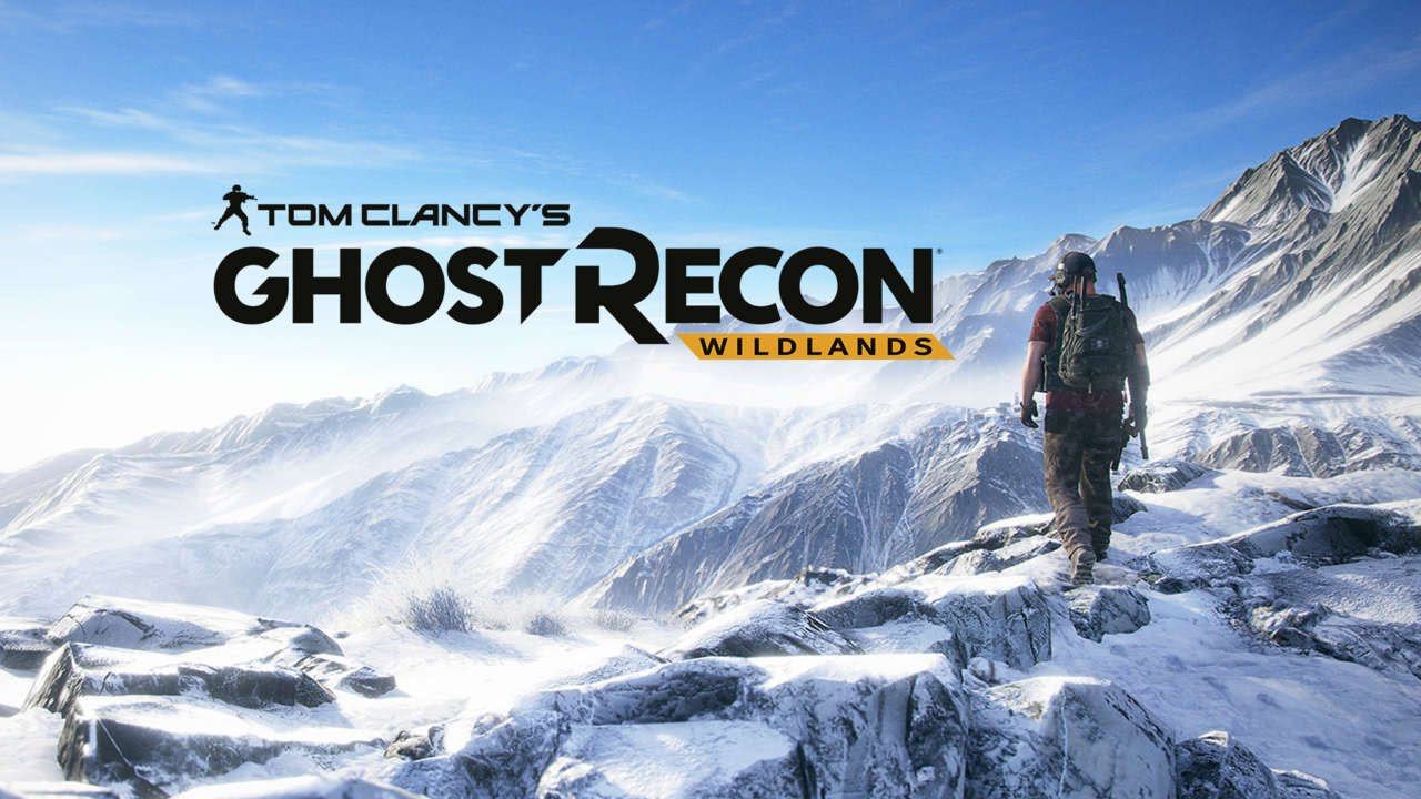 Ghost Recon Wildlands / Провинция МОНТУЙОК