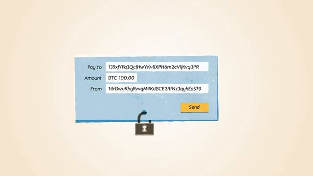 Что такое биткоины?
