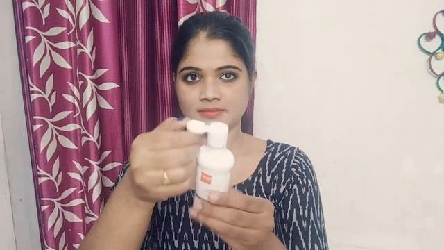 VLCC Cleansing Milk Review. How to remove makeup using cleansing milk