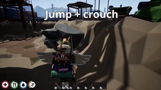 ALL 8 Key Locations! DEADPoly ?