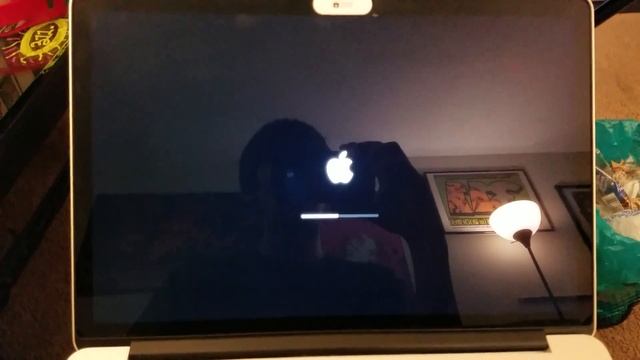 Mac OS X High Sierra is terrible; problems after upgrade on new MacBook Pro 15"