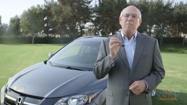 2016 Honda HR-V Walk Around