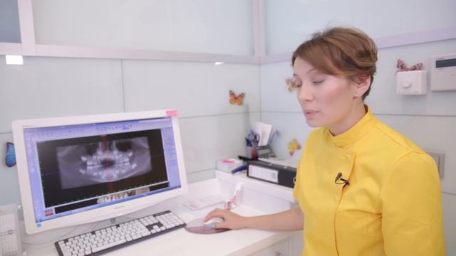 Нужно ли лечить молочные зубы?