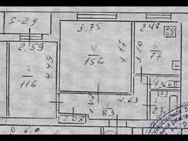 Квартира в Ростове цена 3,15 млн.р. в рынке. Купите двухкомнатную квартиру в Ростове на ул.Жмайлова