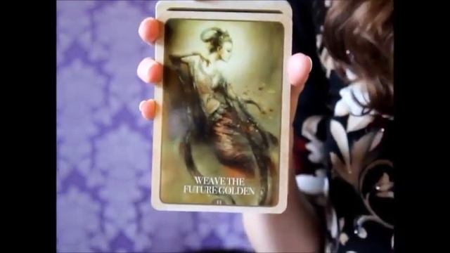 ✨✨ Review of Kuan Yin Oracle by Alana Fairchild and Zeng Hao ✨✨