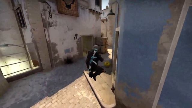 Роли в КС:ГО - Опорник и Хелпующий  CS:GO Tips In-Game Roles CS:GO Реальный Гайд 16