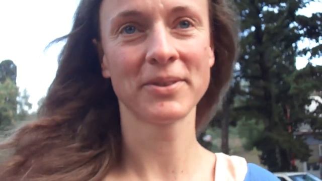 В Кацивели прошел ливень Крым после дождя 13 августа 2016