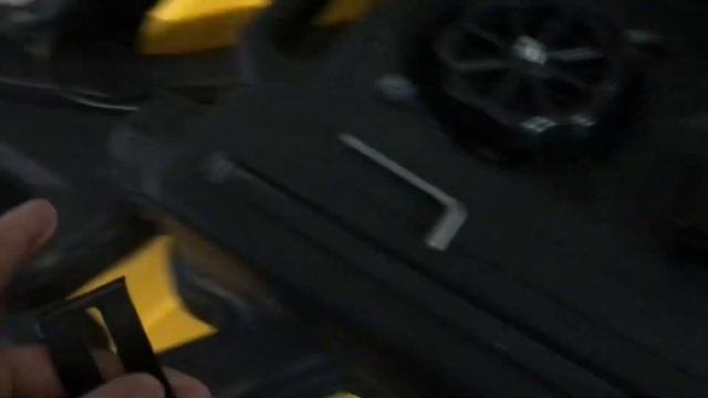 Сломалось крепление Led лампы на квадроцикле MotoLand wild track pro