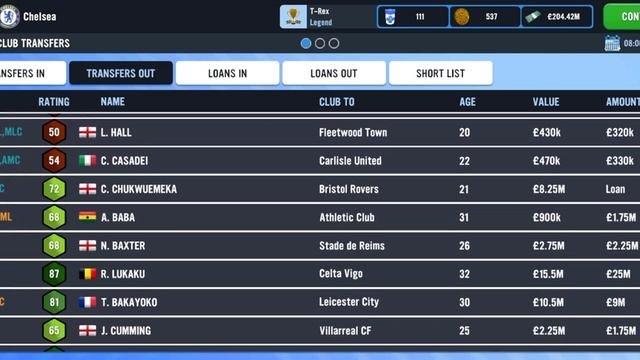 How to get 200m Club funds. Soccer manager 2023 tips and tricks.