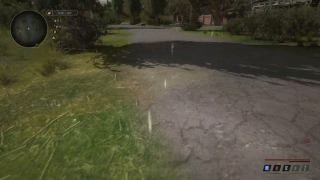 S.T.A.L.K.E.R.: True Stalker #6 Поиски кода от сейфа, Агропром и его сюрпризы. Прохождение.