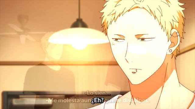 GIVEN MOVIE Grace  Akihiko x Haruki AMV