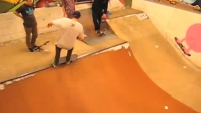 BROCAMTAGE VOLUME 5: MONGO GRINDERS