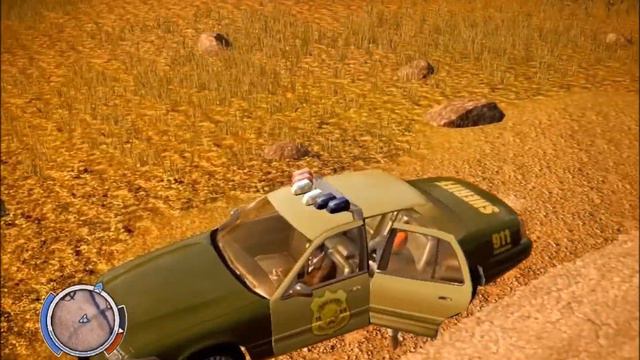 The Decaying State : Se 1 Ep 117 'Decaying Police State' (Let's Survive State of Decay PC)