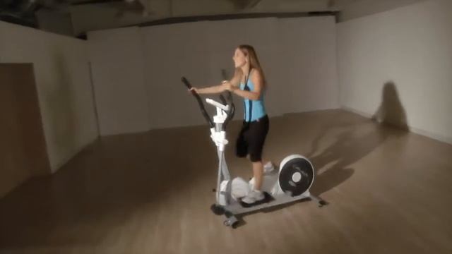 Orbitrek Atlantic Dual BH Fitness