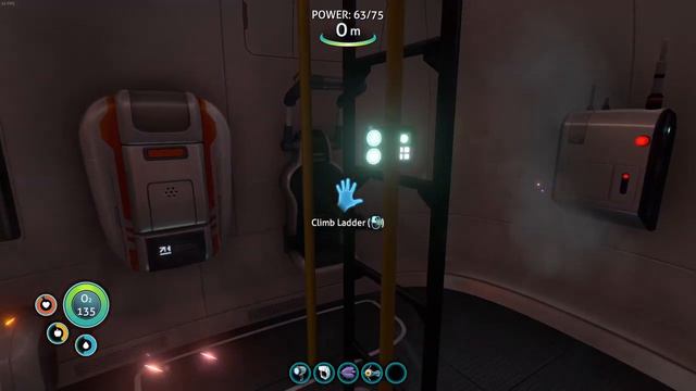 Subnautica - Part 1 - Crash Landed on a Alien Water Planet!