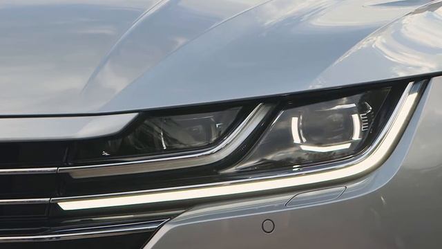 CAR REVIEW: 2017 Volkswagen Arteon 2.0 TDI R-Line 4Motion Test Drive
