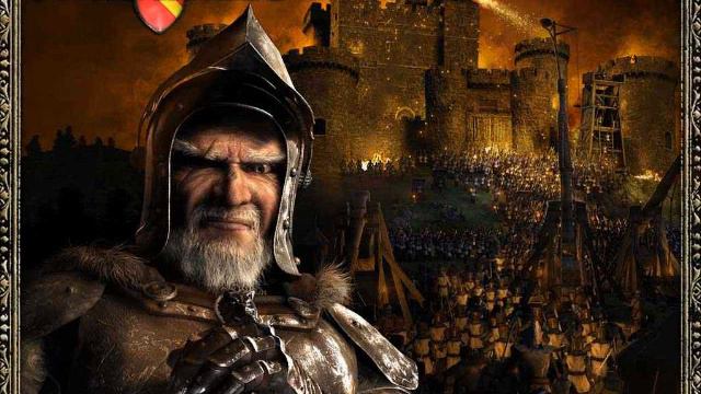 Stronghold 3 The Wolf's Theme song by Lucifer Crow