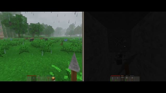 ~ Let's Play ▶ SurvivalCraft 2 ◀ ⭐ Tag 4 ? Kakteen