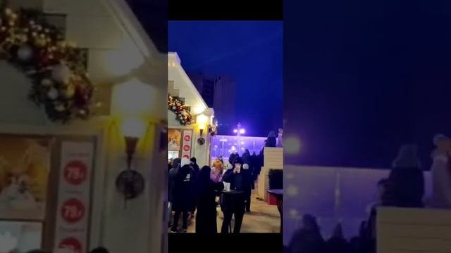 2019 декабрь Гольяново