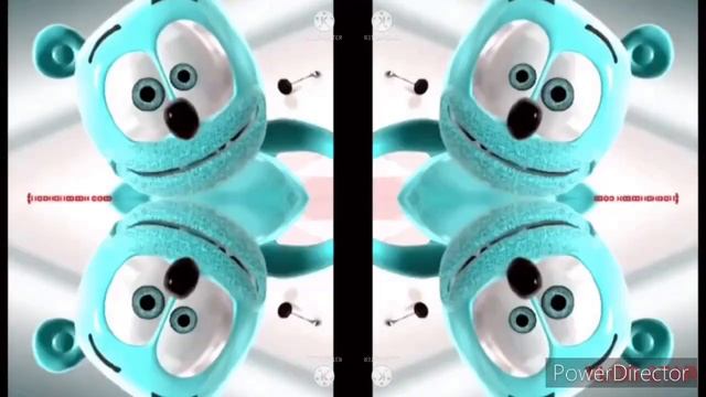 Gummy Bear Song But its Reverse