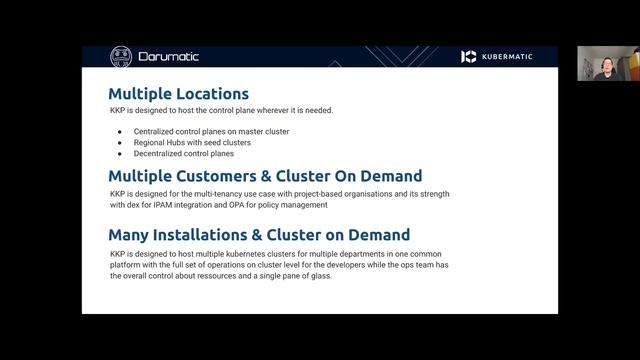 Empower Your DevOps Organization With Kubernetes